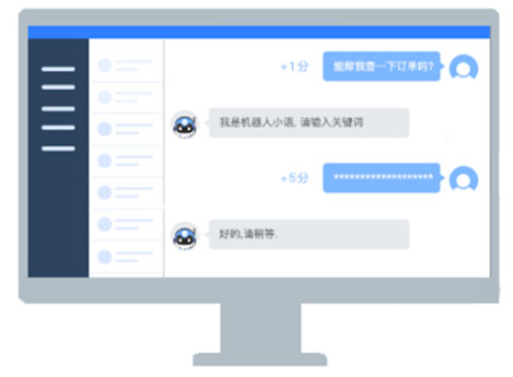 外呼機(jī)器人，分值決策系統(tǒng)準(zhǔn)確判斷客戶意向